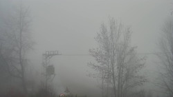 Troják, Maruška - odpočivadlo HM52