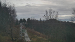 Troják, Maruška - odpočivadlo HM52