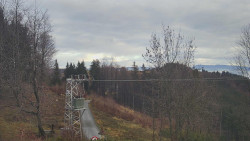 Troják, Maruška - odpočivadlo HM52