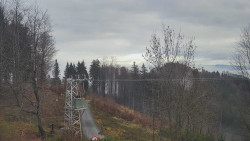 Troják, Maruška - odpočivadlo HM52