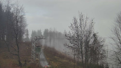 Troják, Maruška - odpočivadlo HM52