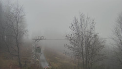 Troják, Maruška - odpočivadlo HM52