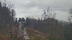 Troják, Maruška - odpočivadlo HM52