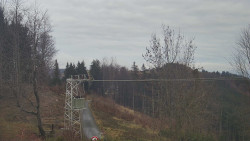 Troják, Maruška - odpočivadlo HM52