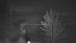 Troják, Maruška - odpočivadlo HM52