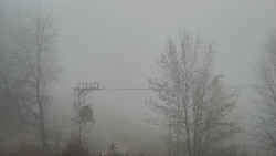 Troják, Maruška - odpočivadlo HM52