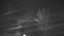 Troják, Maruška - odpočivadlo HM52