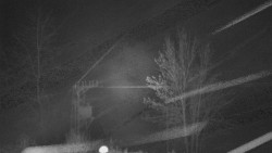 Troják, Maruška - odpočivadlo HM52