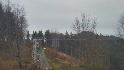 Troják, Maruška - odpočivadlo HM52