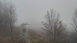 Troják, Maruška - odpočivadlo HM52