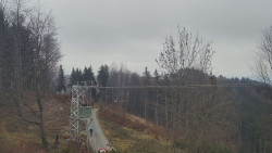 Troják, Maruška - odpočivadlo HM52