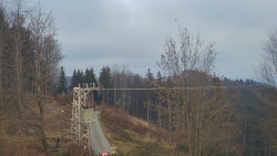 Troják, Maruška - odpočivadlo HM52