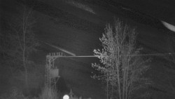 Troják, Maruška - odpočivadlo HM52