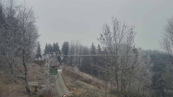 Troják, Maruška - odpočivadlo HM52