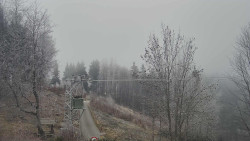 Troják, Maruška - odpočivadlo HM52