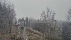 Troják, Maruška - odpočivadlo HM52