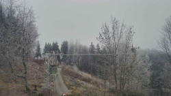 Troják, Maruška - odpočivadlo HM52