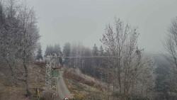 Troják, Maruška - odpočivadlo HM52