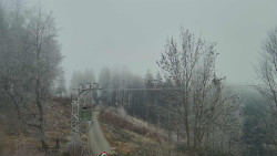 Troják, Maruška - odpočivadlo HM52