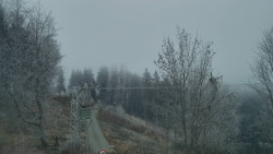 Troják, Maruška - odpočivadlo HM52