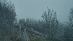 Troják, Maruška - odpočivadlo HM52