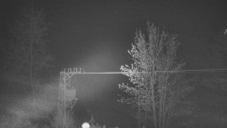 Troják, Maruška - odpočivadlo HM52