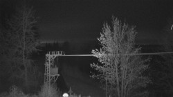 Troják, Maruška - odpočivadlo HM52