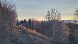 Troják, Maruška - odpočivadlo HM52