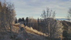 Troják, Maruška - odpočivadlo HM52