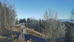 Troják, Maruška - odpočivadlo HM52