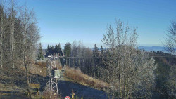 Troják, Maruška - odpočivadlo HM52