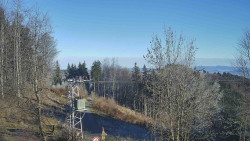 Troják, Maruška - odpočivadlo HM52