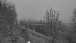 Troják, Maruška - odpočivadlo HM52