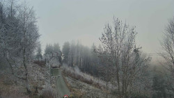 Troják, Maruška - odpočivadlo HM52