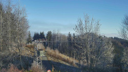 Troják, Maruška - odpočivadlo HM52