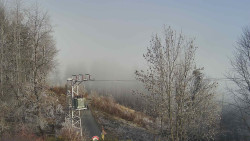 Troják, Maruška - odpočivadlo HM52