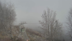 Troják, Maruška - odpočivadlo HM52