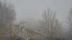 Troják, Maruška - odpočivadlo HM52