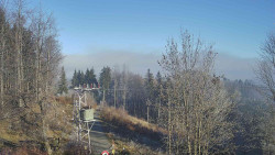 Troják, Maruška - odpočivadlo HM52