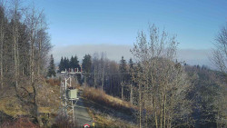 Troják, Maruška - odpočivadlo HM52