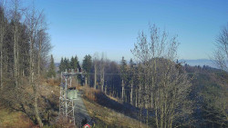 Troják, Maruška - odpočivadlo HM52