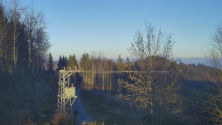 Troják, Maruška - odpočivadlo HM52