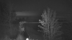 Troják, Maruška - odpočivadlo HM52