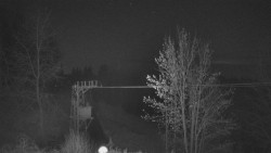 Troják, Maruška - odpočivadlo HM52