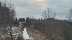 Troják, Maruška - odpočivadlo HM52