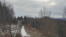 Troják, Maruška - odpočivadlo HM52