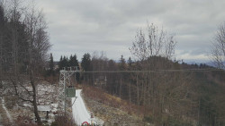 Troják, Maruška - odpočivadlo HM52