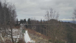 Troják, Maruška - odpočivadlo HM52