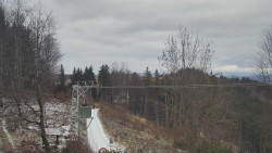 Troják, Maruška - odpočivadlo HM52