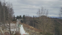 Troják, Maruška - odpočivadlo HM52